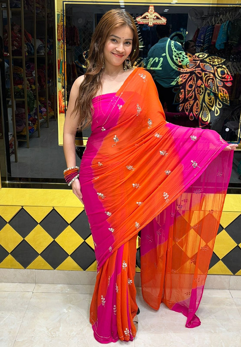 Satnam Sundari Sarees