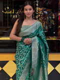 Banarasi Silk Saree