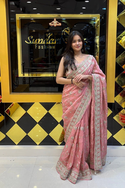 Silk Saree