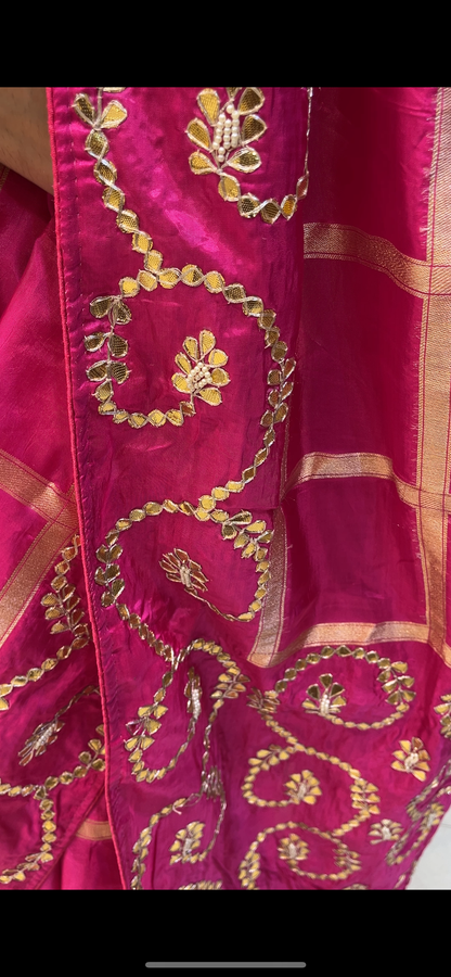 Silk Saree