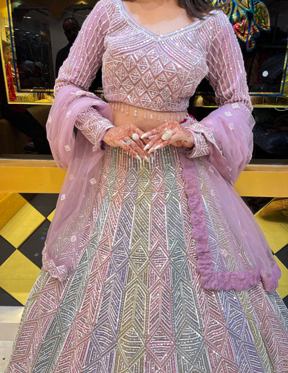 Bridal, traditional & Party Wear Lehenga