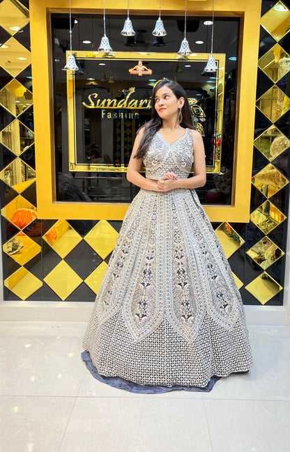 Elegant Lehenga