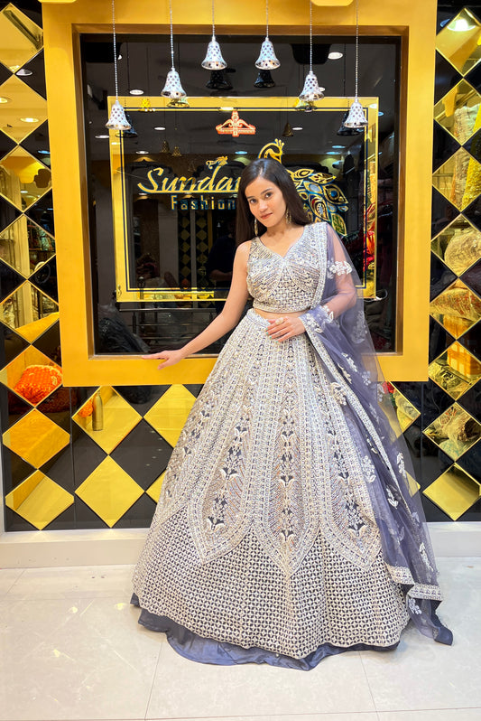 Elegant Lehenga