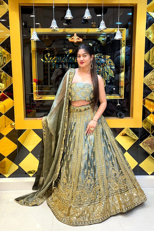 Beautiful Lehenga