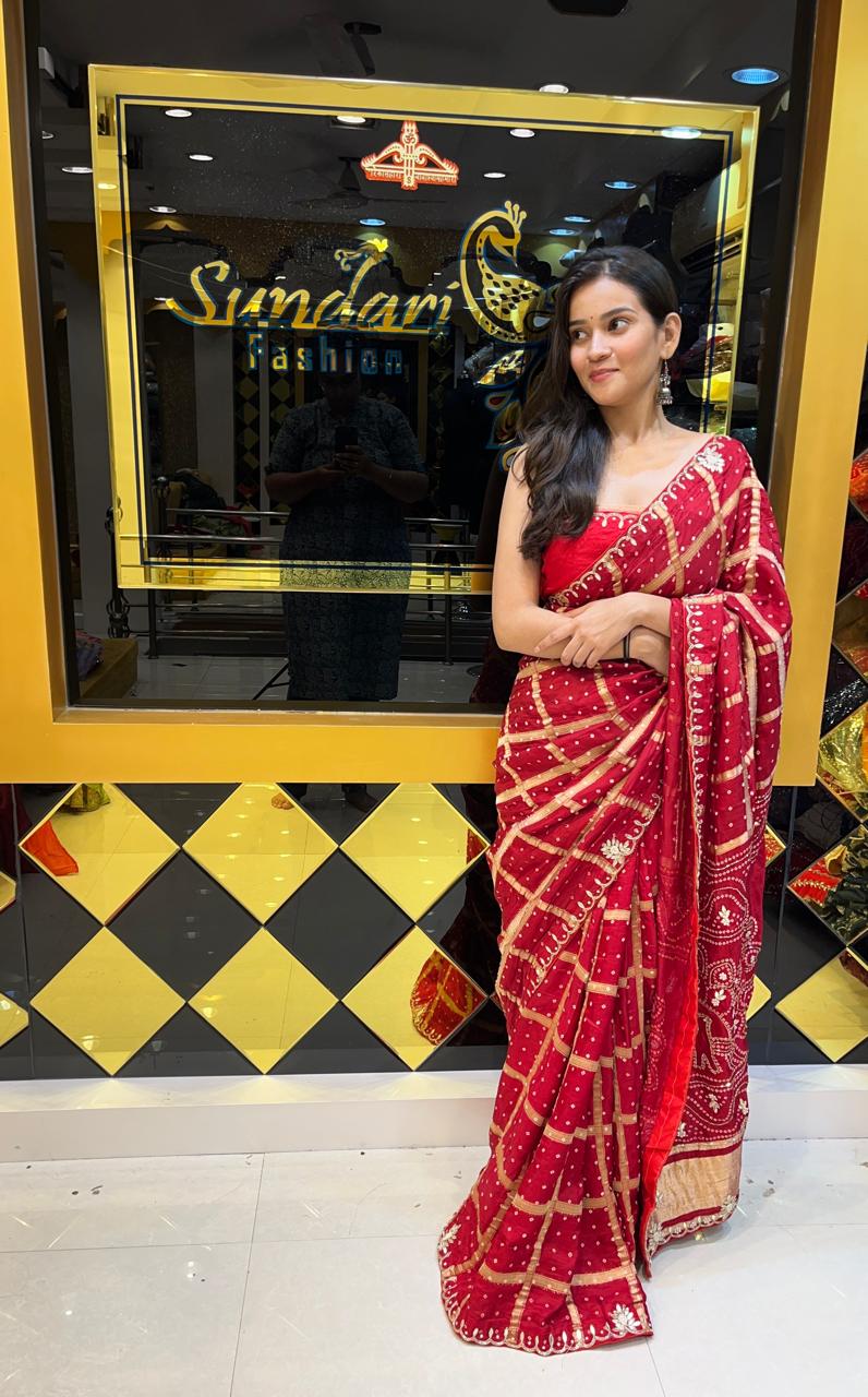 Silk Saree