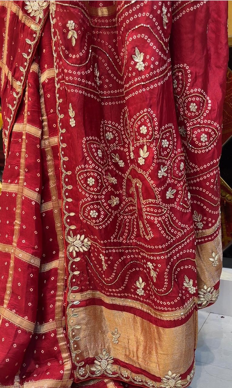 Silk Saree