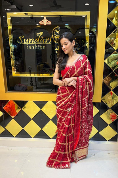 Silk Saree