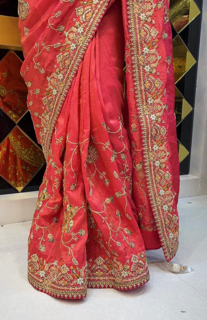 Silk Saree