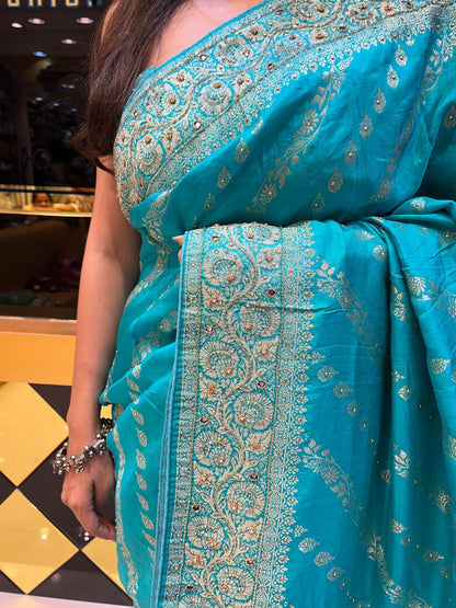 Silk Saree