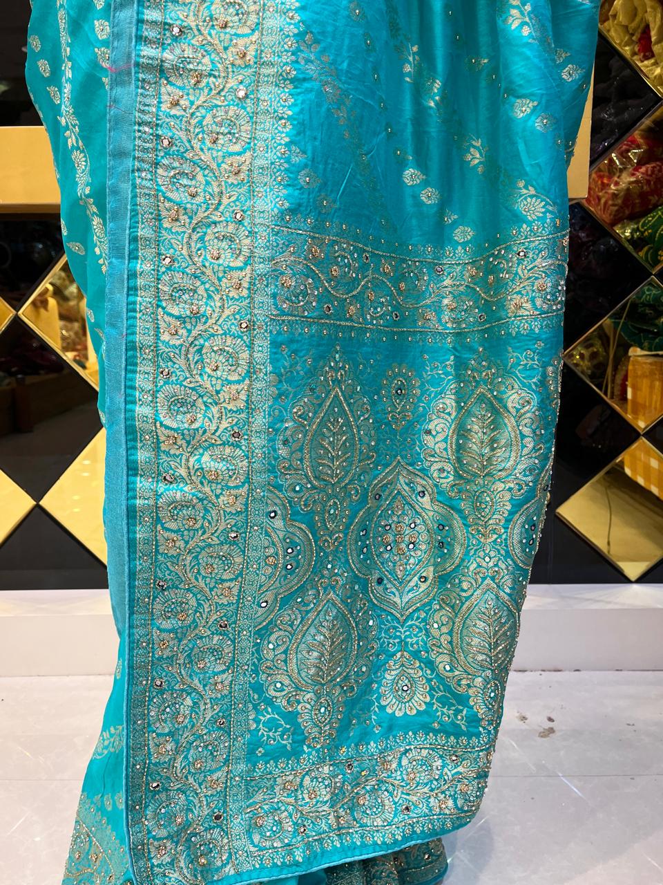 Silk Saree