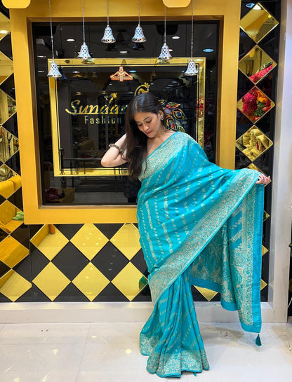 Silk Saree