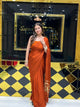 Gajji Silk Zari Weaving Designer Saree (144)
