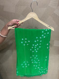 Leheriya And Bandhej Katdana Saree (S28)