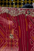 New Designer Gotpati Handcrafted Saree (373)