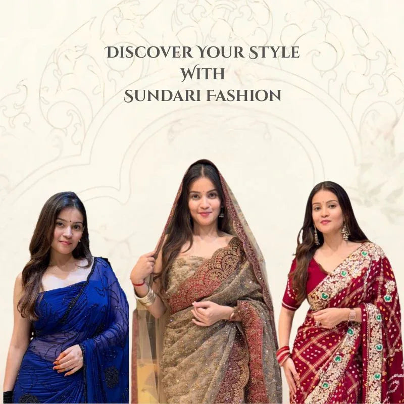 Sundari Fashion